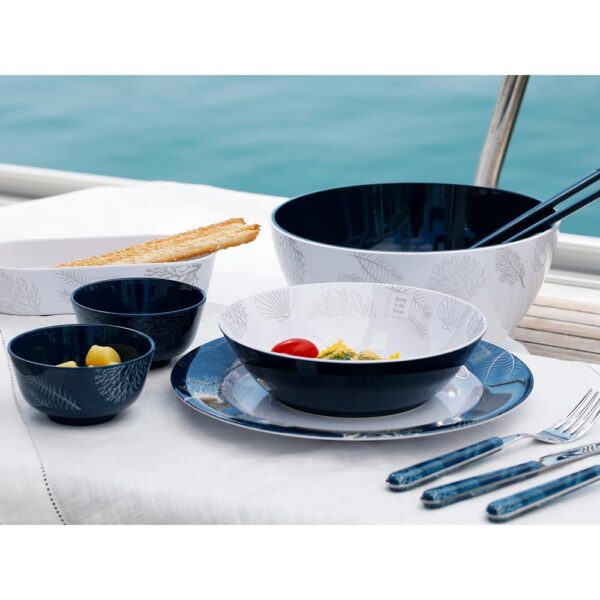 Living Snack Bowl Set 3pcs - Image 3