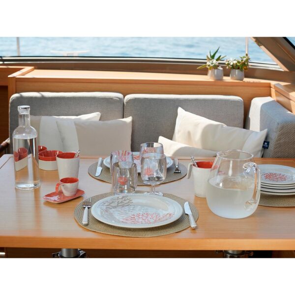 Bahamas Wine Glass 360ml Set 6pcs - Image 3