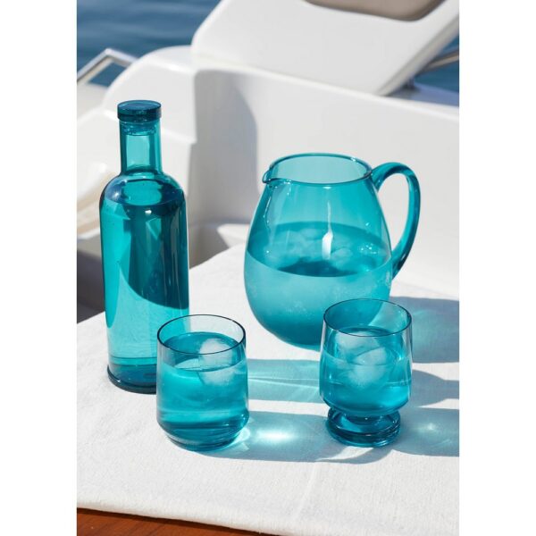 Bahamas Water Glass 400ml Set 6pcs - Image 2