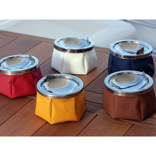 Windproof Ashtray - Image 2