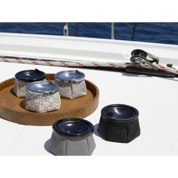 Windproof Ashtray Premium - Image 2