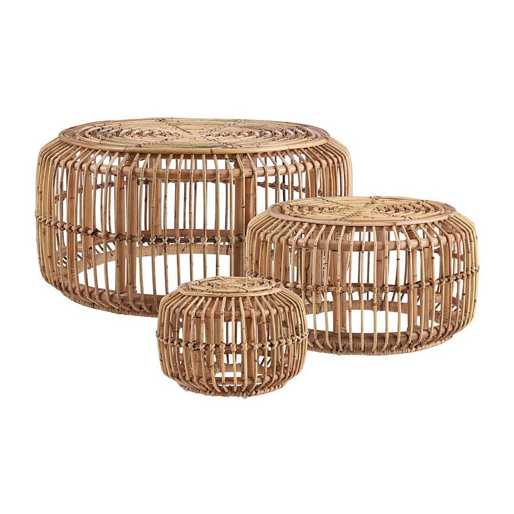 Rochester Side Tables
