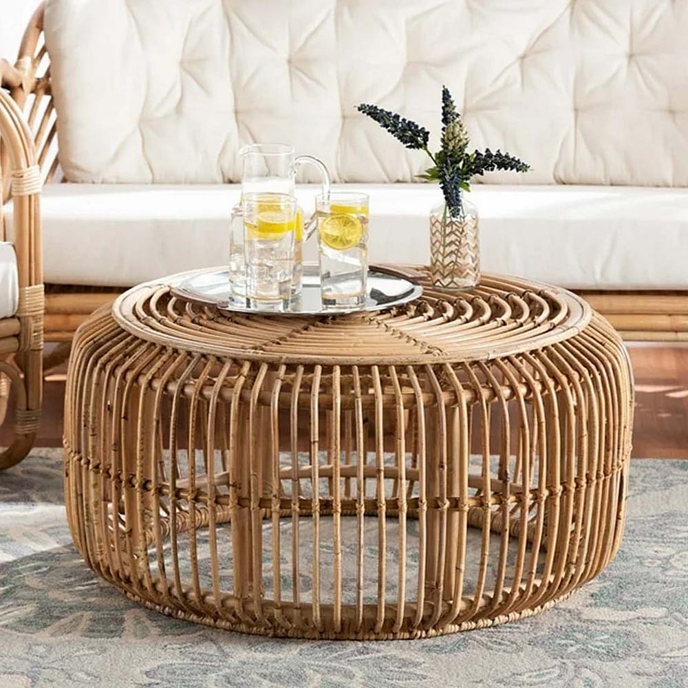 Rochester side table | Wonderbayt