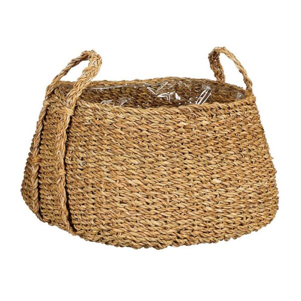 Brown Basket