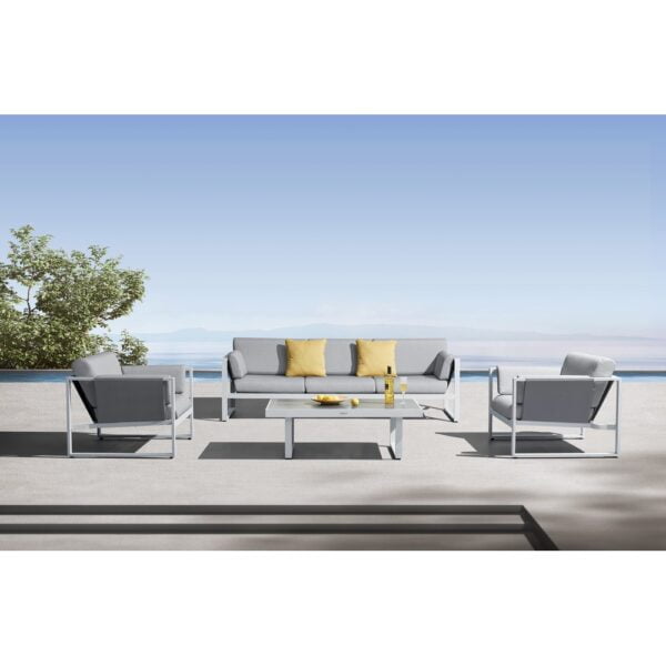 Lipari Outdoor Furniture Set