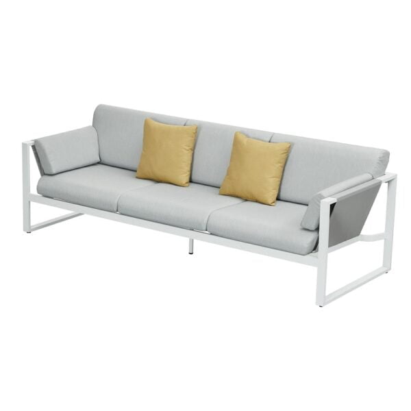 Lipari Outdoor Furniture Set - Image 6