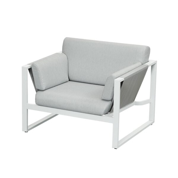 Lipari Outdoor Furniture Set - Image 7