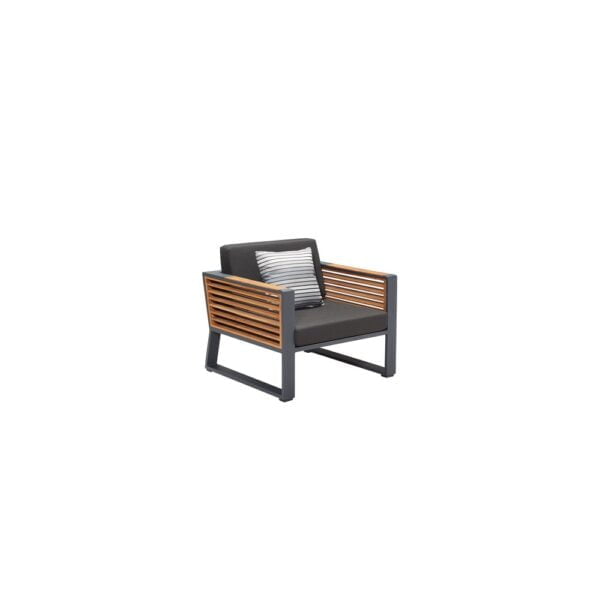 New York Outdoor Furniture Set - Image 3