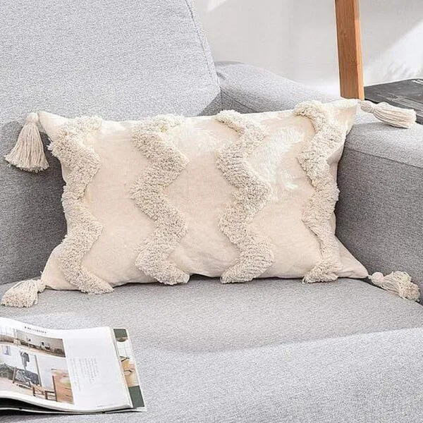 Cushion Beige