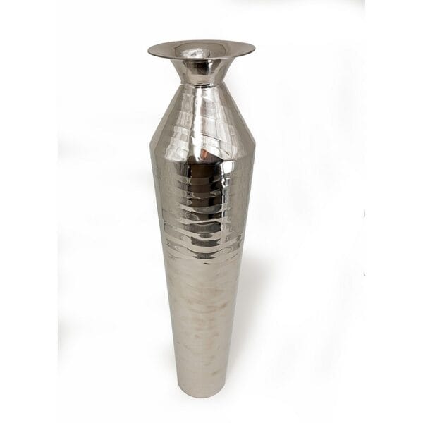 Stainless Steel Flower Vase