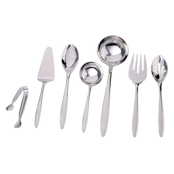 Athena 7pc Elegance Service Set - Image 4