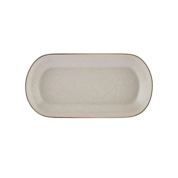 Calvin Large Boat Plate 26cm - Image 2