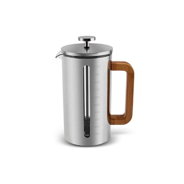 Poly French Press 1000ml