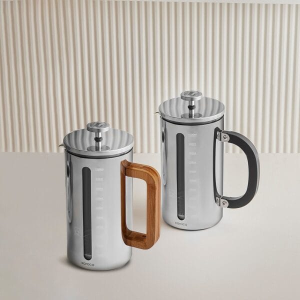Poly French Press 1000ml - Image 3
