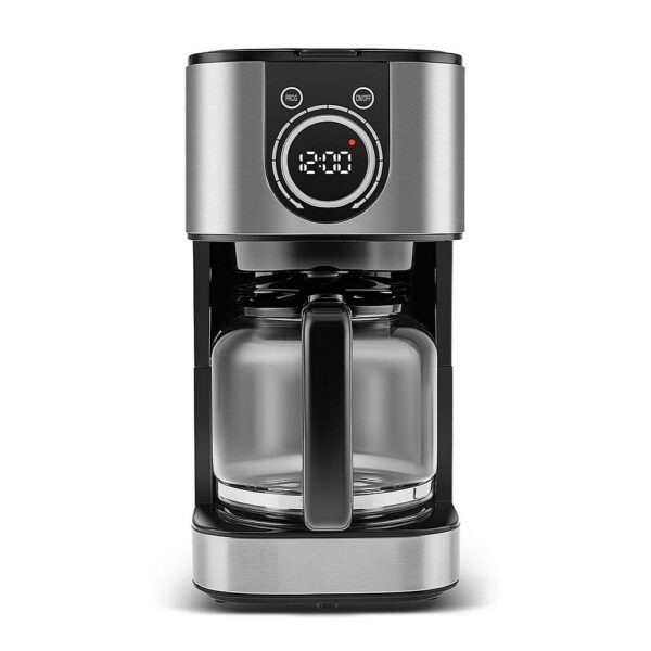 2303 Inox Drip Coffee