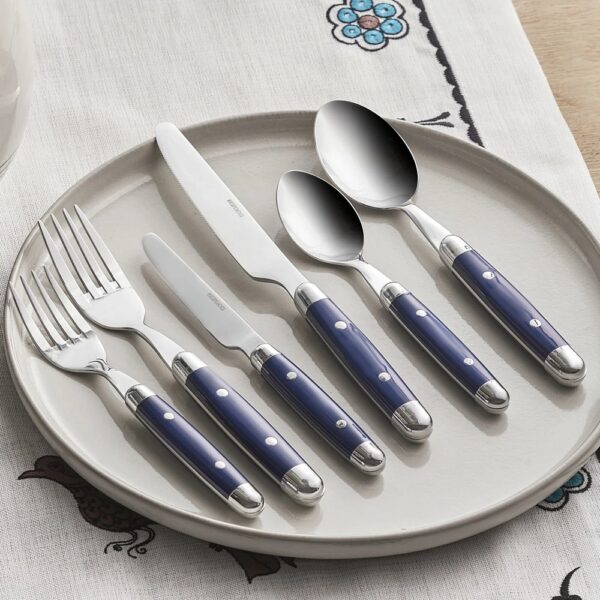 Alina 36pc Cutlery Set for 6