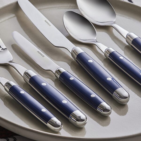 Alina 36pc Cutlery Set for 6 - Image 2