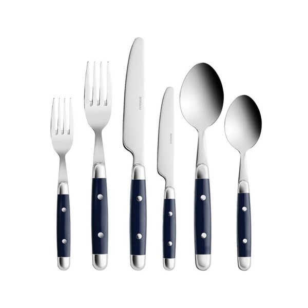 Alina 36pc Cutlery Set for 6 - Image 6