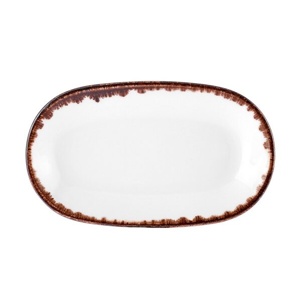 Levi Oval Plate - Image 3