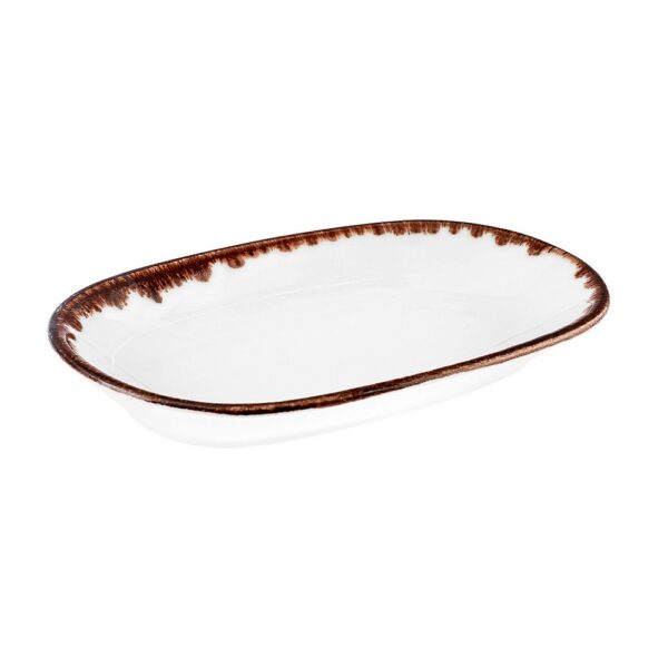 Levi Oval Plate - Image 4