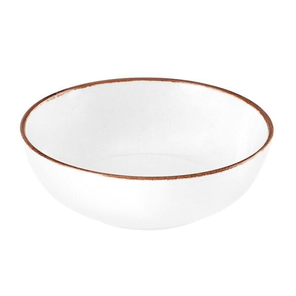 Levi Salad Bowl 23cm - Image 2