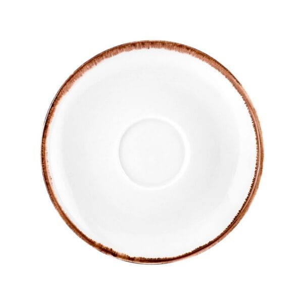 Levi Coffee Saucer