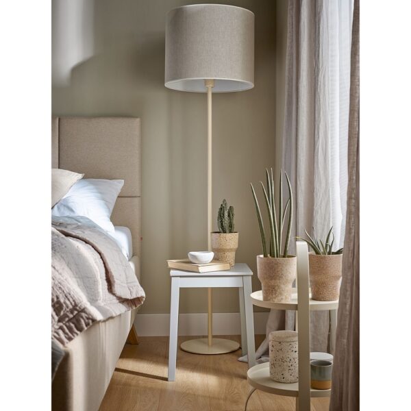 Vox Floor lamp HITTA with lampshade 35cm - Image 2