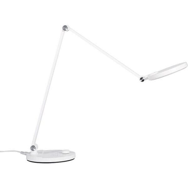 Vox Desk Lamp ESTER White