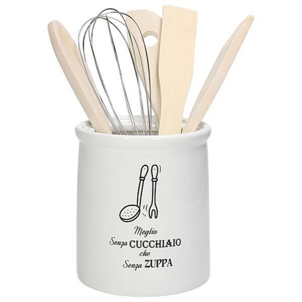 Tognana Kitchen Cool Utensil Holder