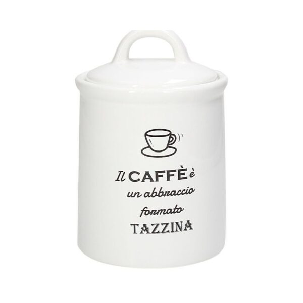 Tognana Coffee Jar Kitchen Cool