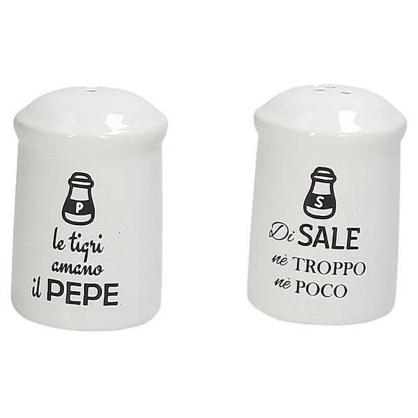 Tognana Salt & Pepper Kitchen Cool