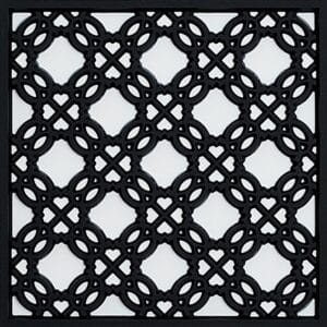 Coaster Silsal - 1pc