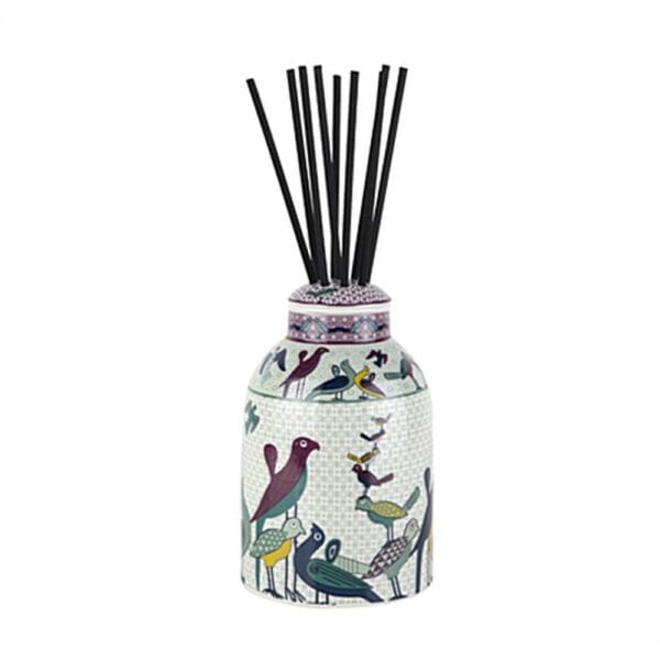 Fragrance Diffuser Birds of Paradise