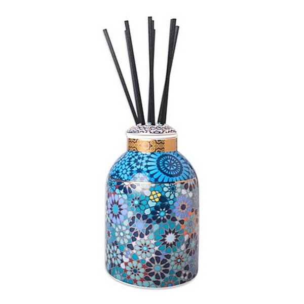 Fragrance Diffuser Moucharabieh - Blue