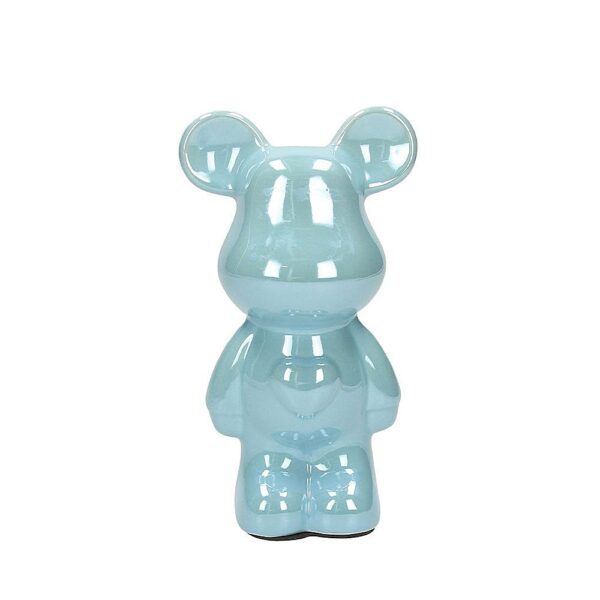 Tognana Bear Decorato H:18cm