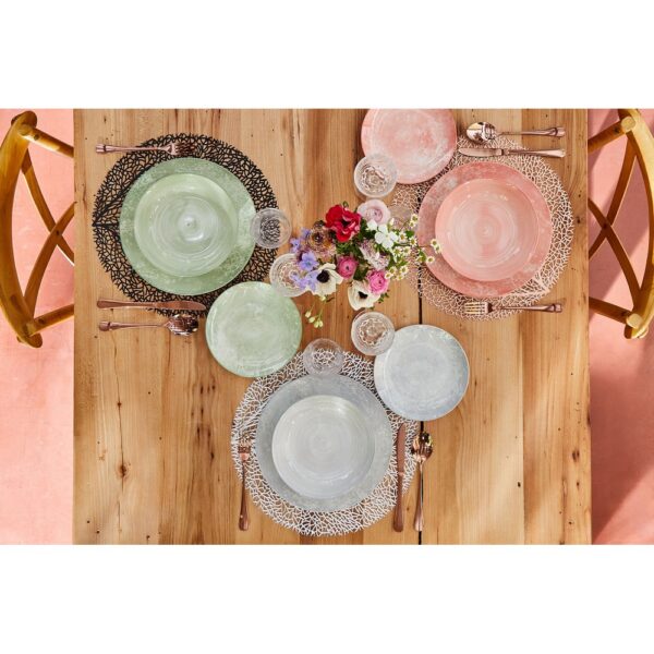 Tognana Madison Petra Dinner Set 18Pcs - Image 2