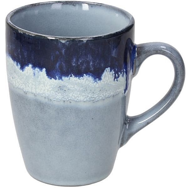 Tognana Mug 330ml Madrid Atlantico