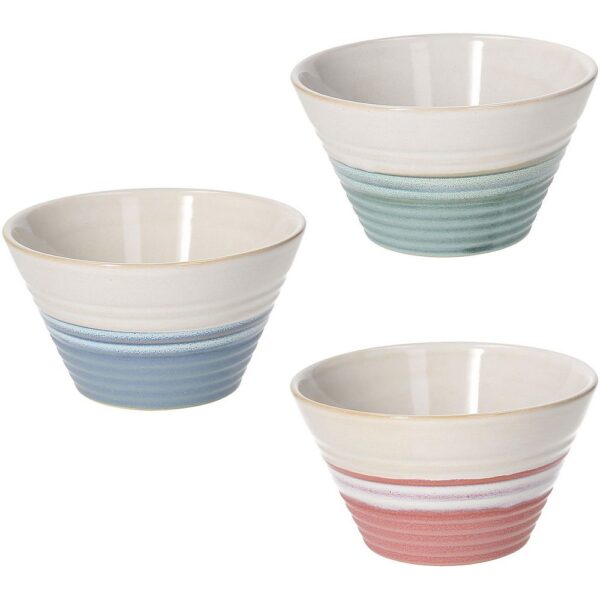 Tognana Bowl 13cm Madrid Maui, Sold per Piece