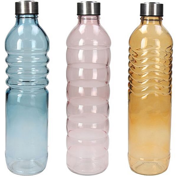 Tognana Glass Bottle 1.25L, Sold per Piece