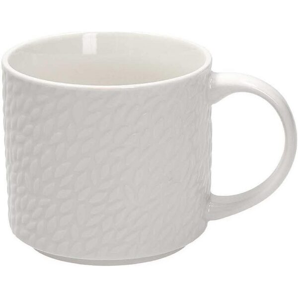 Tognana Mug 460ml Milk&Coffee Line