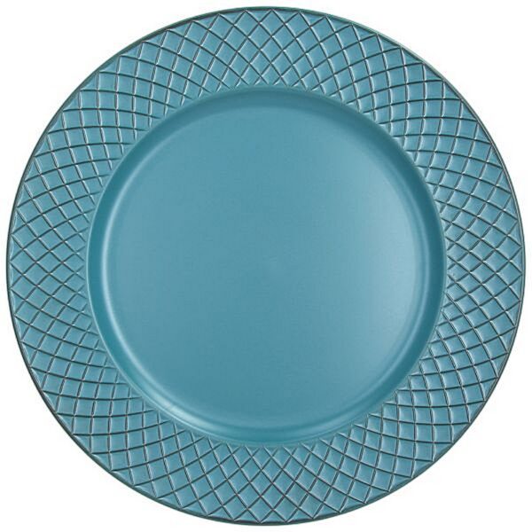 Tognana Charger Plate 33cm Radial