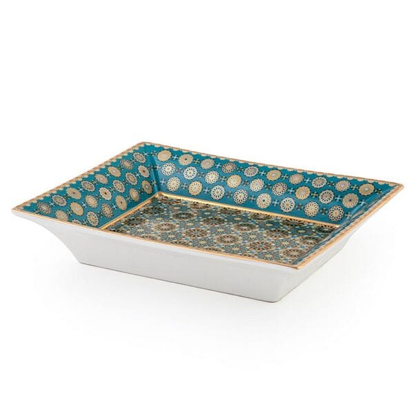 Change Tray Porcelain Andalusia - Image 2