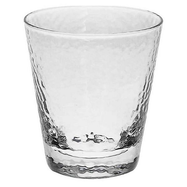 Tognana Water Glass 330ml Vetro Alice