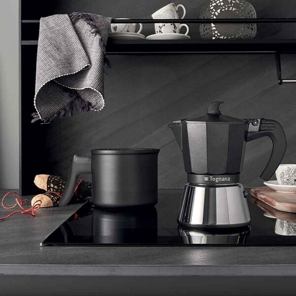 Tognana Coffee Maker Ultra Class - Image 2