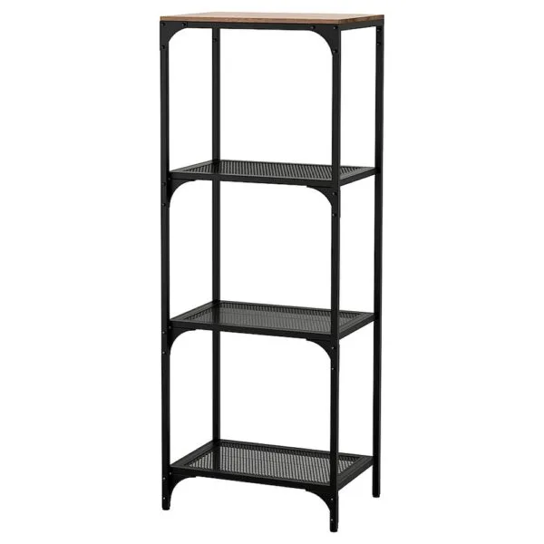Sonata Shelving Unit