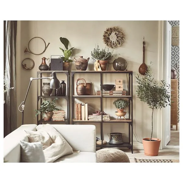 Sonata Shelving Unit - Image 4