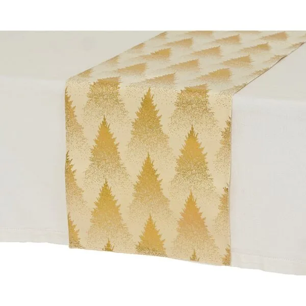 Tablerunner Christmas, sold separately - Image 3