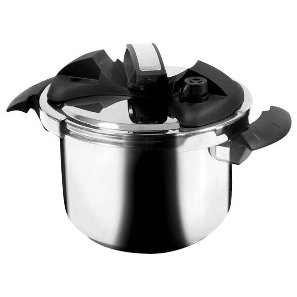 Berlinger Haus Turbo pressure cooker