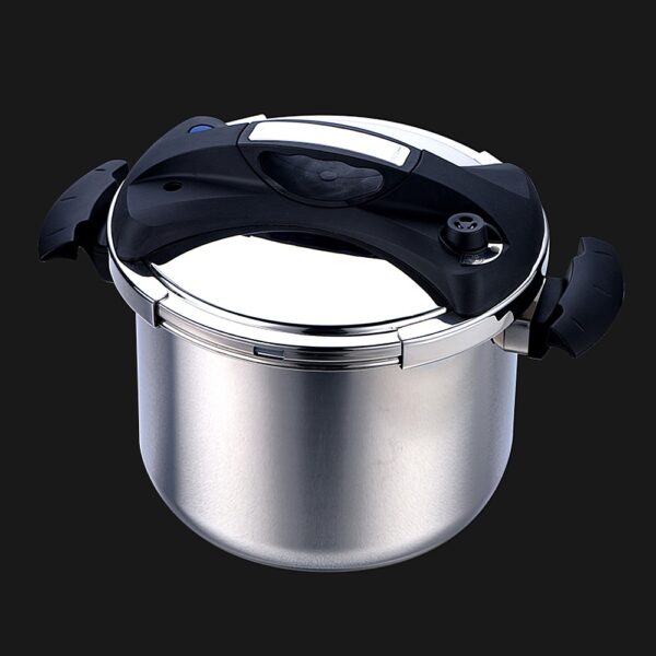 Berlinger Haus Turbo pressure cooker - Image 2