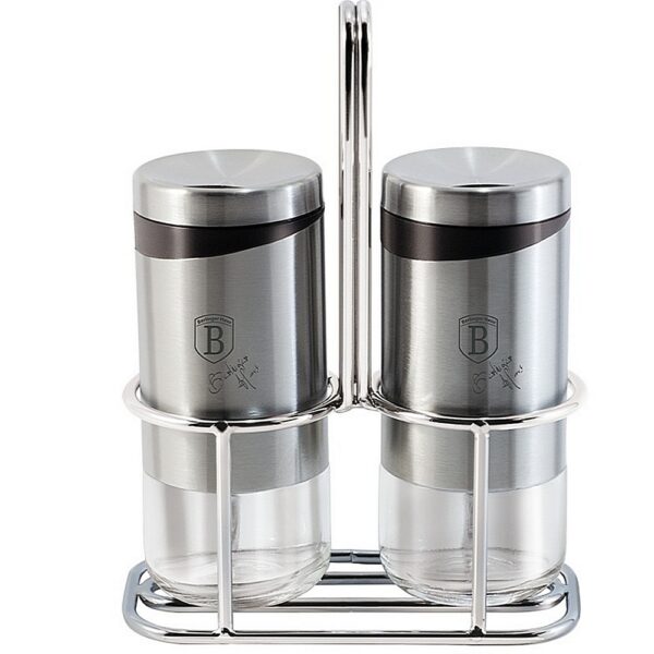 Salt & Pepper Shaker Set Berlinger Haus